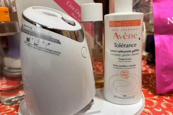 Avene Tolerance